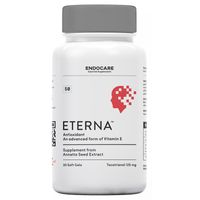 Eterna Tocotrienol (Vitamin E) Antioxidant Softgels
